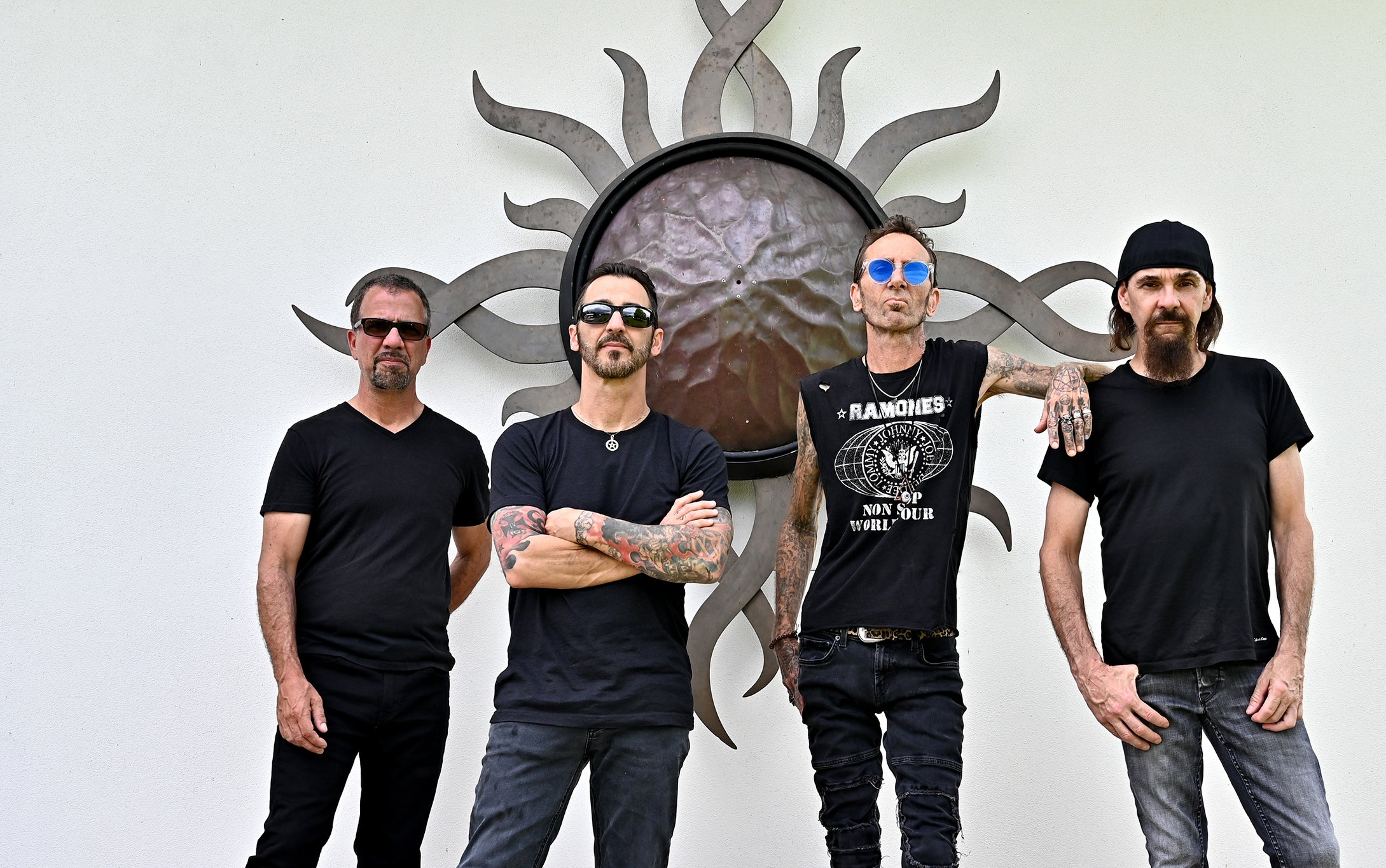 Godsmack
